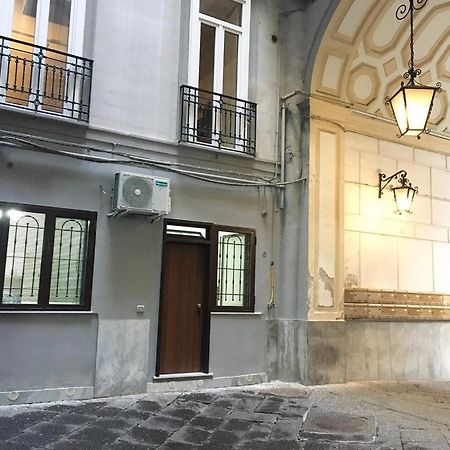 Capuozzo Home Naples Exterior photo